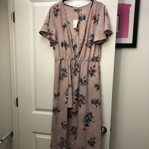 Women’s Jumpsuit